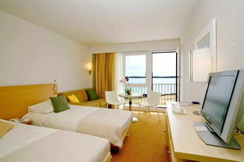 Novotel Thalassa Ile D Oléron