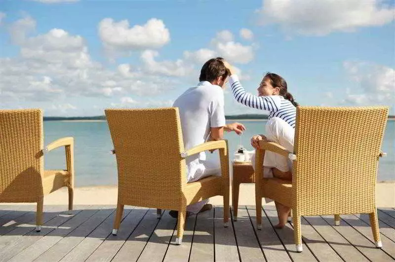 Novotel Thalassa Ile D Oléron