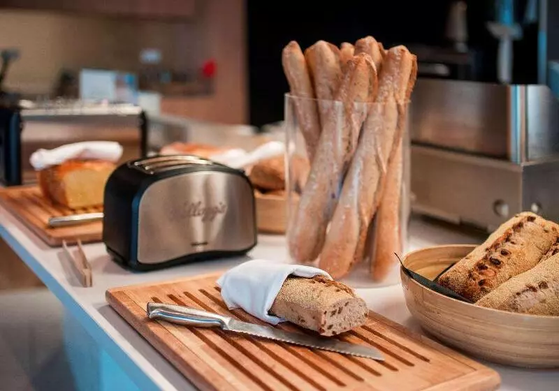 Novotel Thalassa Ile D Oléron