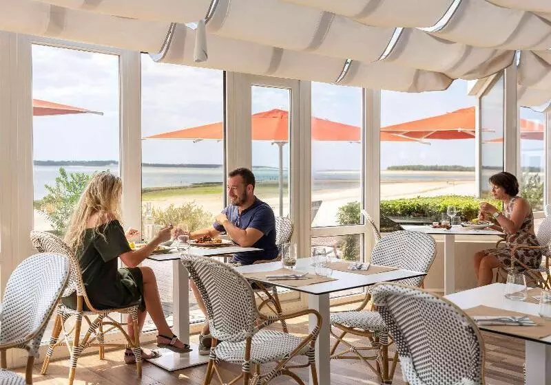 Novotel Thalassa Ile D Oléron