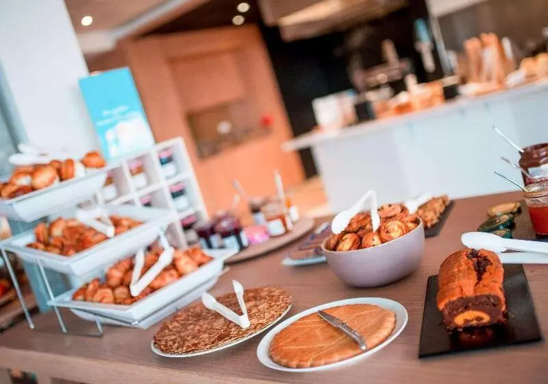 Novotel Thalassa Ile D Oléron