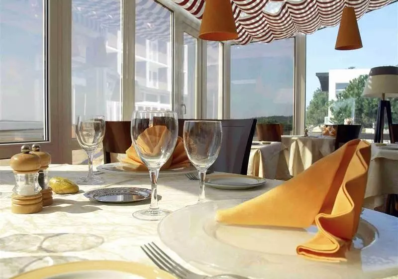 Novotel Thalassa Ile D Oléron