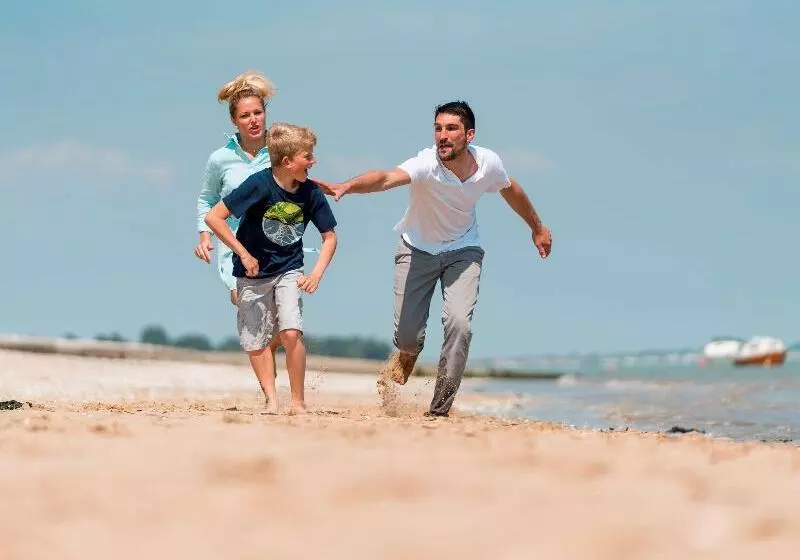 Novotel Thalassa Ile D Oléron