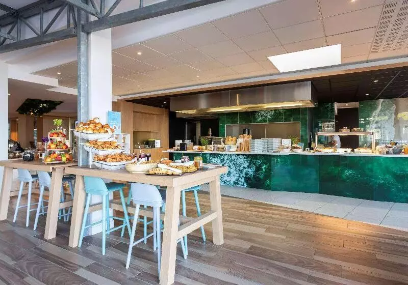 Novotel Thalassa Ile D Oléron