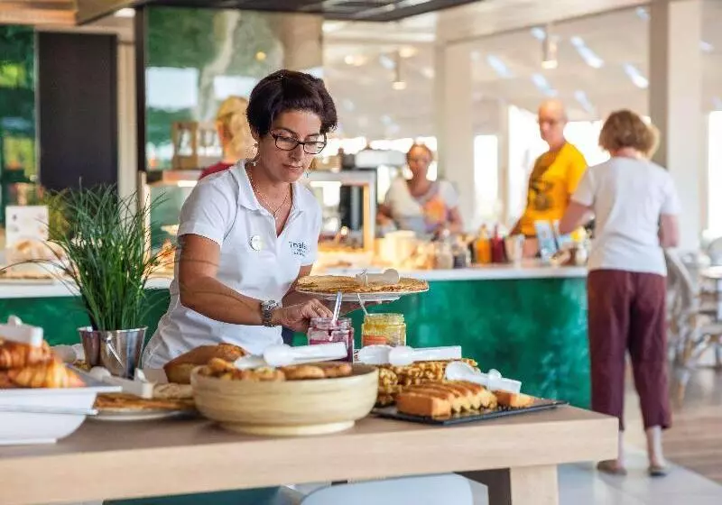 Novotel Thalassa Ile D Oléron