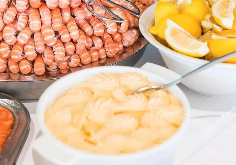 Novotel Thalassa Ile D Oléron