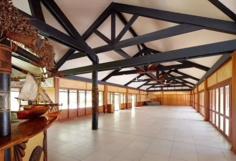 Plantation Island Resort