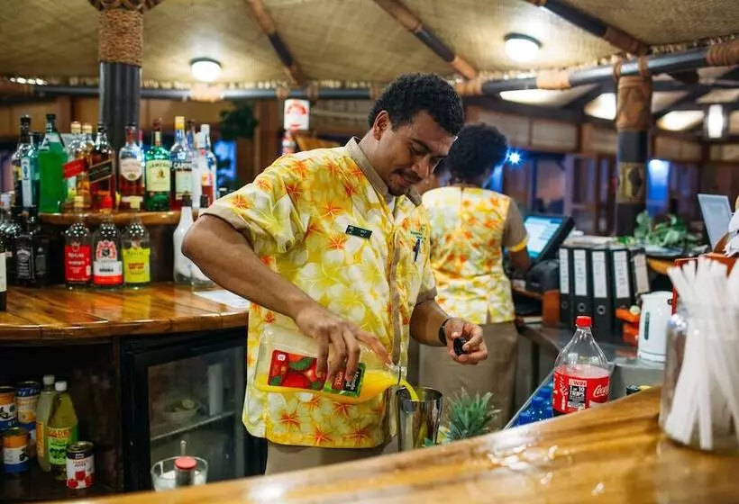 Plantation Island Resort