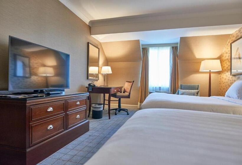 Dalmahoy Hotel & Country Club