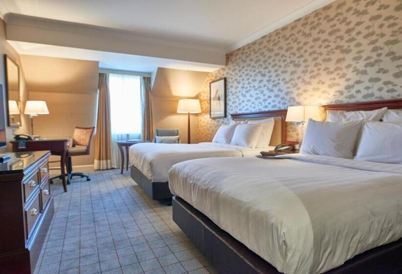 Dalmahoy Hotel & Country Club