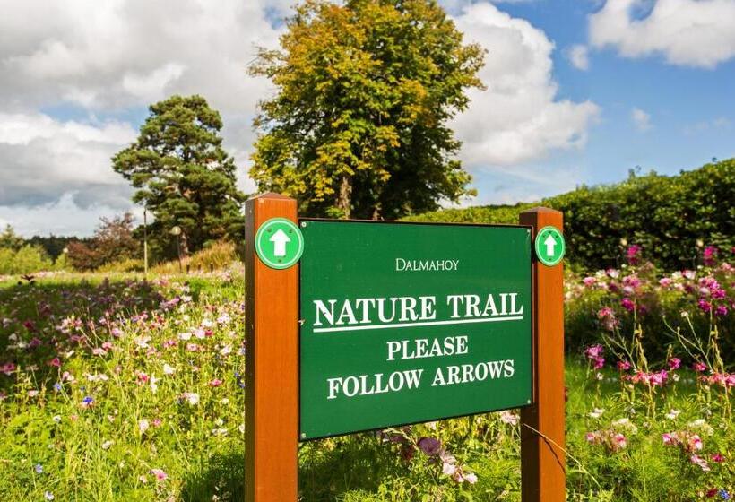 Dalmahoy Hotel & Country Club