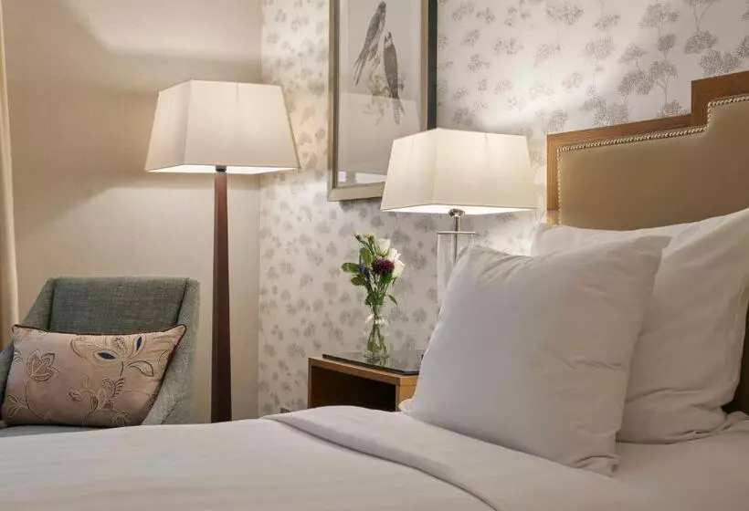 Dalmahoy Hotel & Country Club