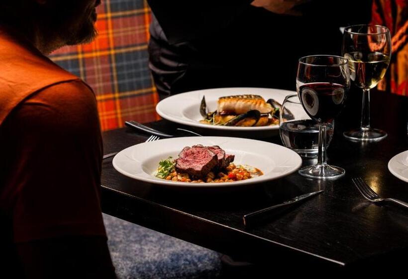 Dalmahoy Hotel & Country Club