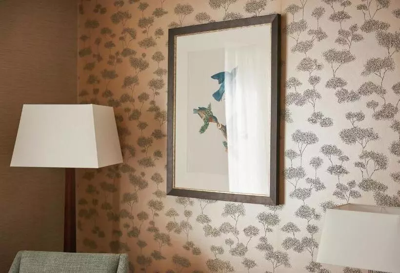 Dalmahoy Hotel & Country Club