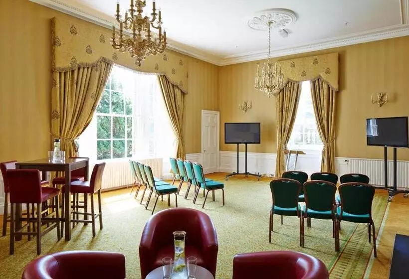 Dalmahoy Hotel & Country Club