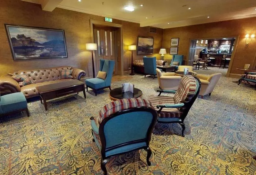 Dalmahoy Hotel & Country Club