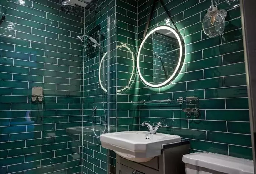 Ethorpe Hotel By Chef & Brewer Collection