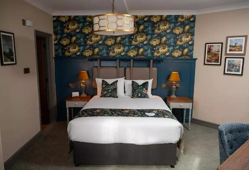 Ethorpe Hotel By Chef & Brewer Collection