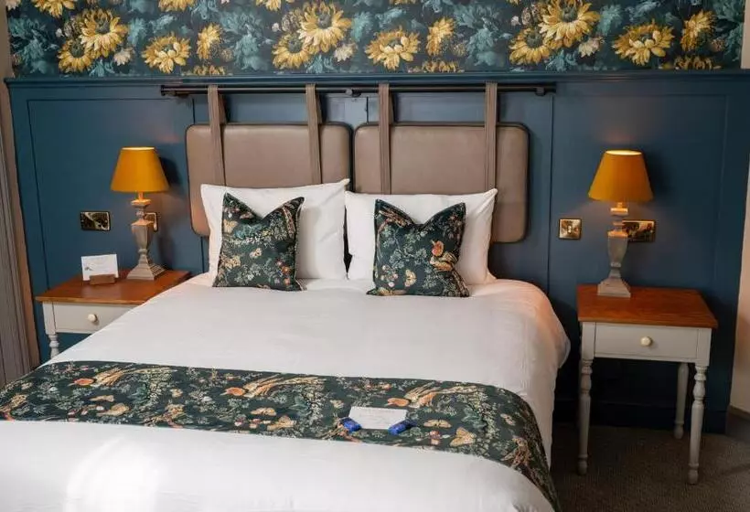 Ethorpe Hotel By Chef & Brewer Collection