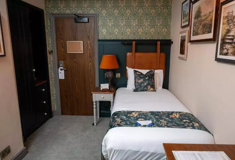 Ethorpe Hotel By Chef & Brewer Collection