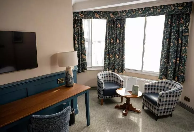 Ethorpe Hotel By Chef & Brewer Collection