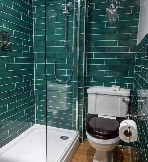 Ethorpe Hotel By Chef & Brewer Collection