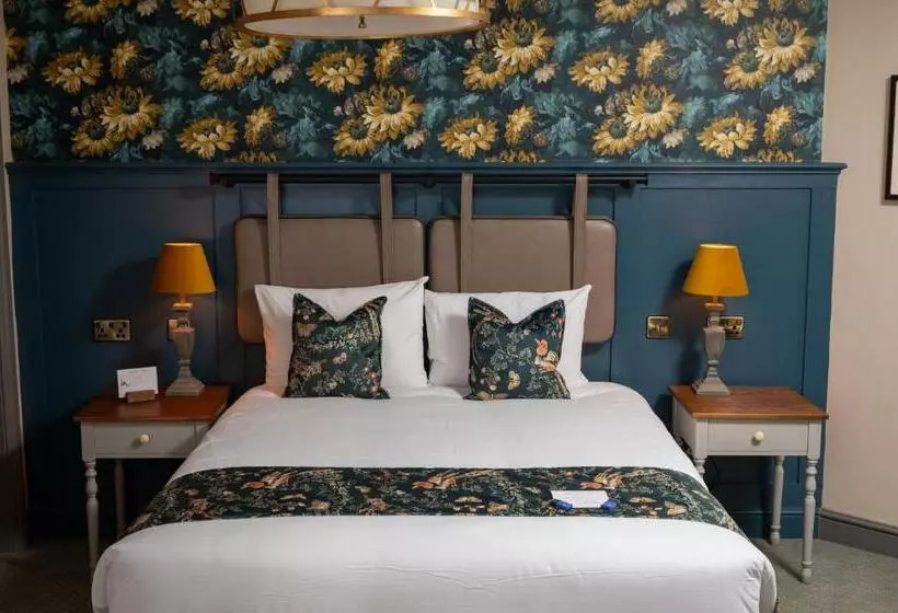 Ethorpe Hotel By Chef & Brewer Collection