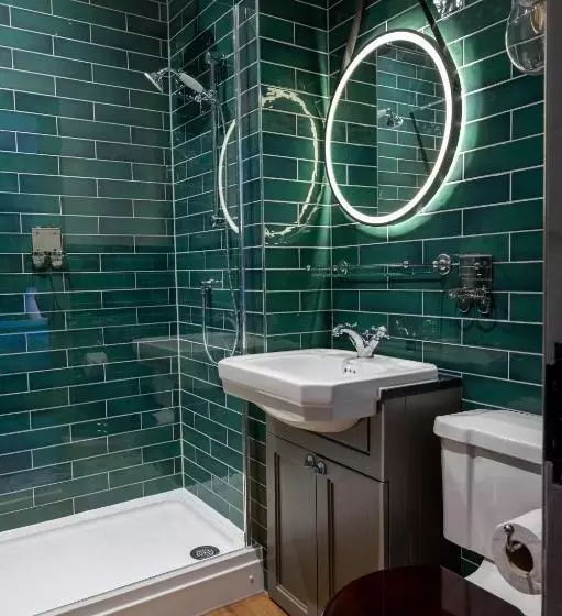 Ethorpe Hotel By Chef & Brewer Collection