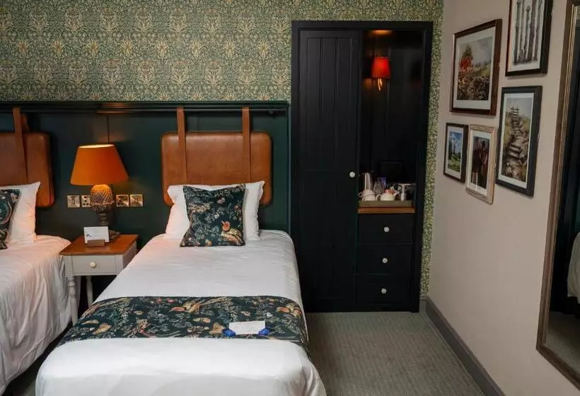 Ethorpe Hotel By Chef & Brewer Collection