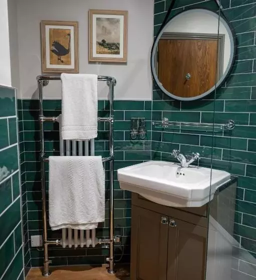 Ethorpe Hotel By Chef & Brewer Collection