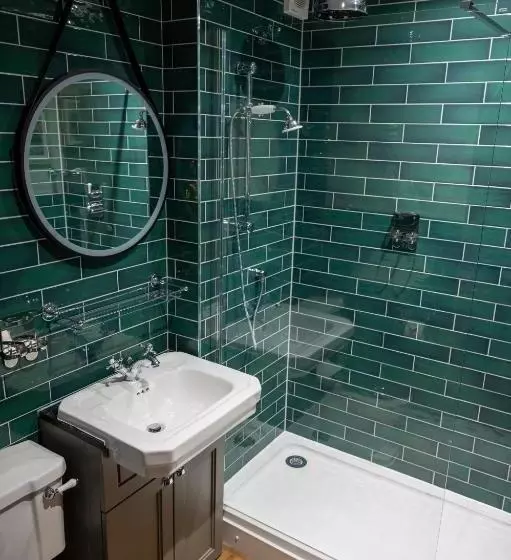 Ethorpe Hotel By Chef & Brewer Collection