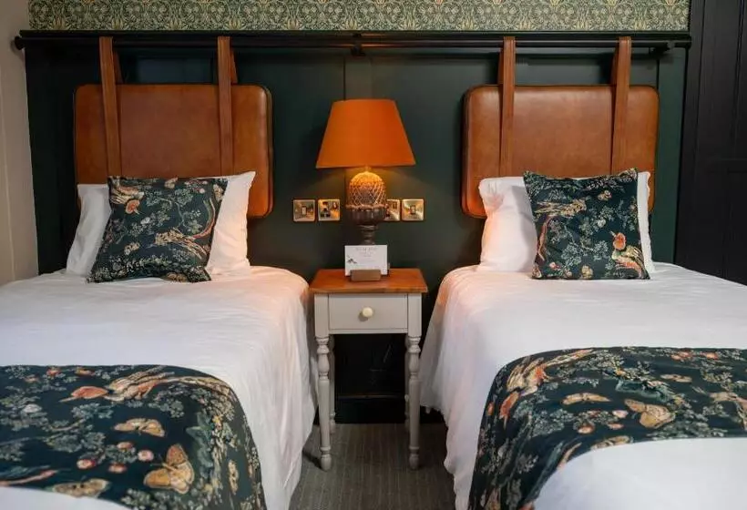 Ethorpe Hotel By Chef & Brewer Collection