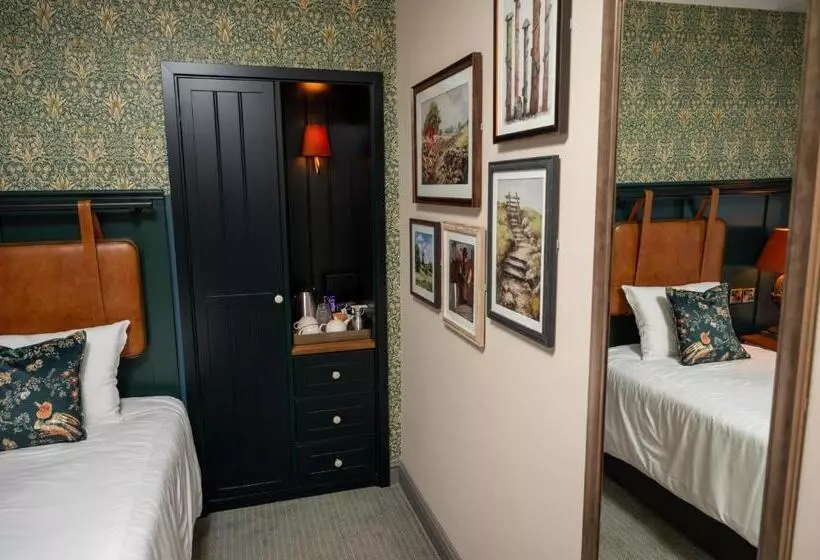 Ethorpe Hotel By Chef & Brewer Collection