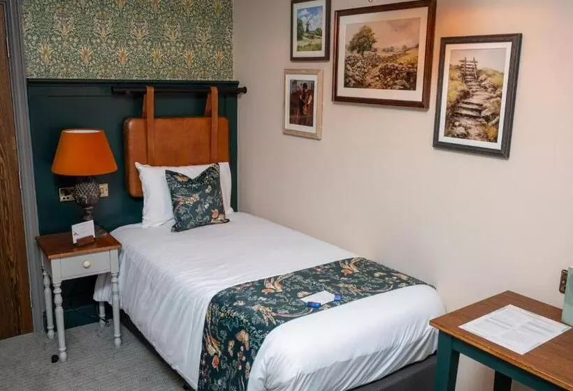 Ethorpe Hotel By Chef & Brewer Collection