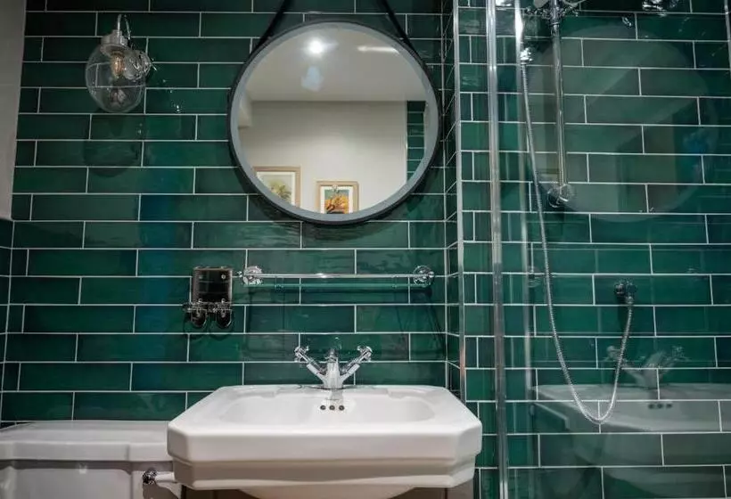 Ethorpe Hotel By Chef & Brewer Collection