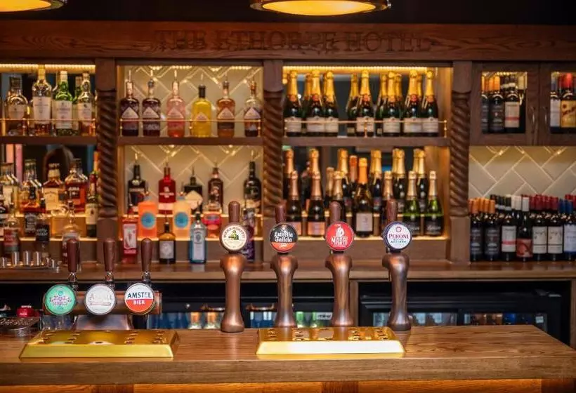 Ethorpe Hotel By Chef & Brewer Collection