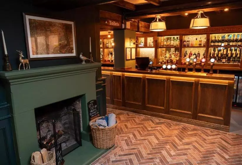 Ethorpe Hotel By Chef & Brewer Collection