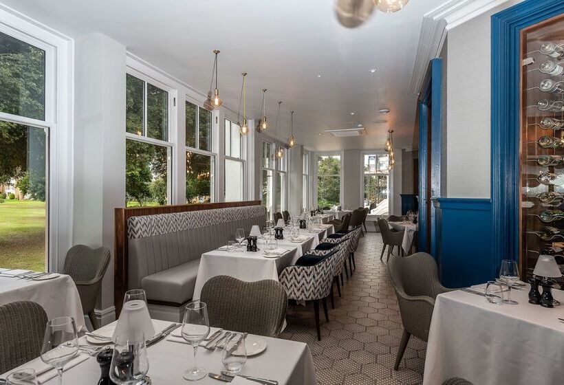 酒店 Voco The Clifton Folkestone, An Ihg