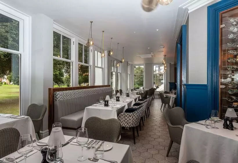 호텔 Voco The Clifton Folkestone, An Ihg