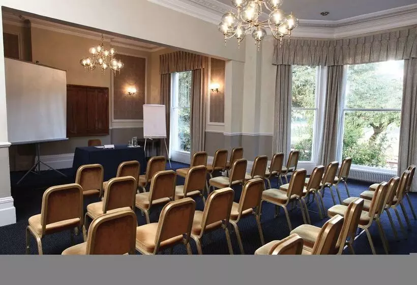 호텔 Voco The Clifton Folkestone, An Ihg