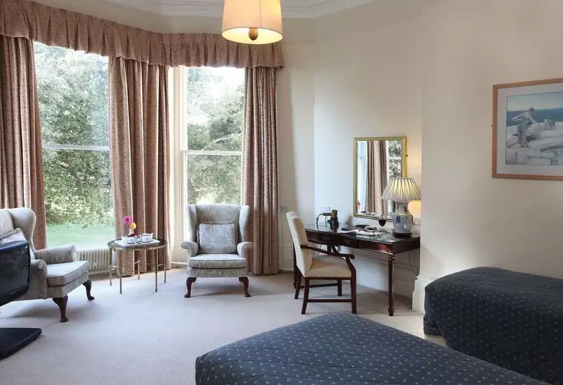 호텔 Voco The Clifton Folkestone, An Ihg