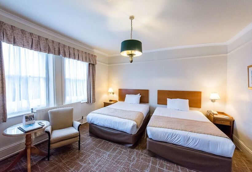 酒店 Voco The Clifton Folkestone, An Ihg