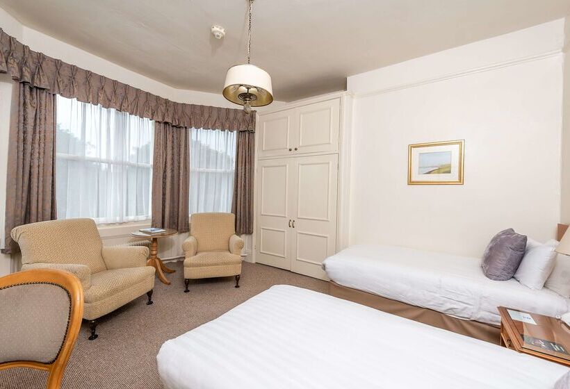 酒店 Voco The Clifton Folkestone, An Ihg