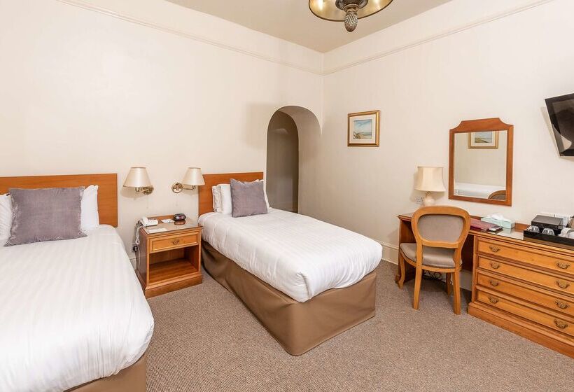 酒店 Voco The Clifton Folkestone, An Ihg