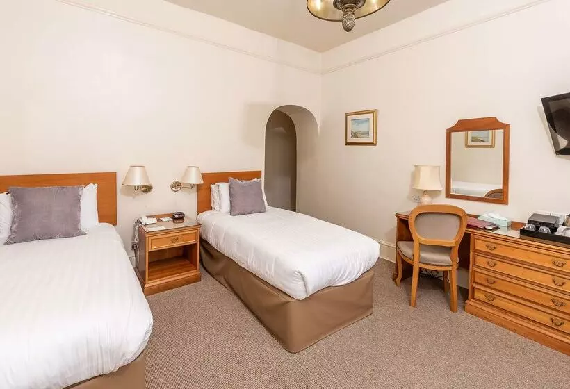 호텔 Voco The Clifton Folkestone, An Ihg