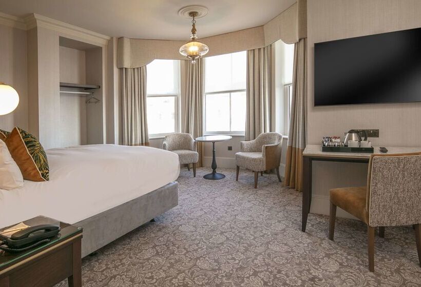 酒店 Voco The Clifton Folkestone, An Ihg