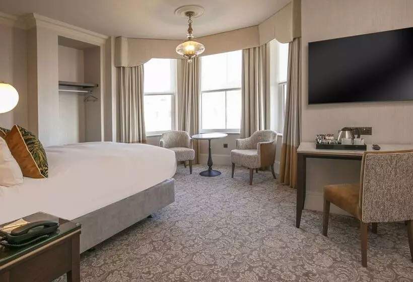 호텔 Voco The Clifton Folkestone, An Ihg