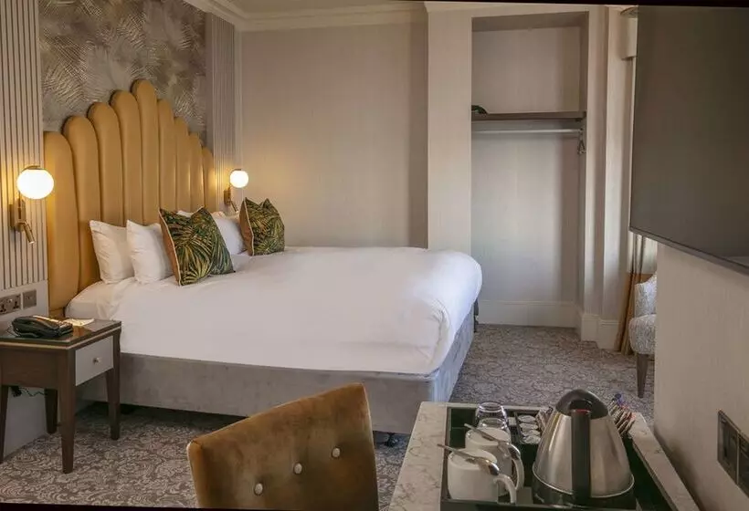 호텔 Voco The Clifton Folkestone, An Ihg