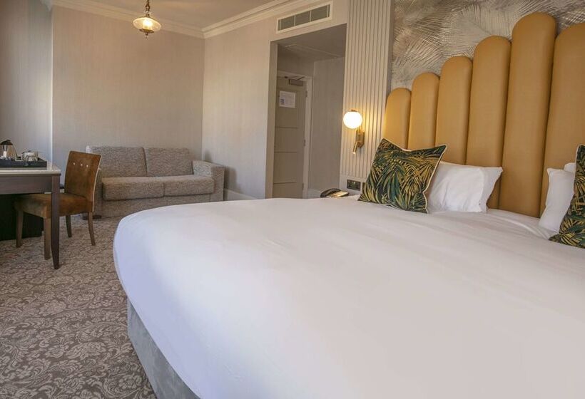 酒店 Voco The Clifton Folkestone, An Ihg