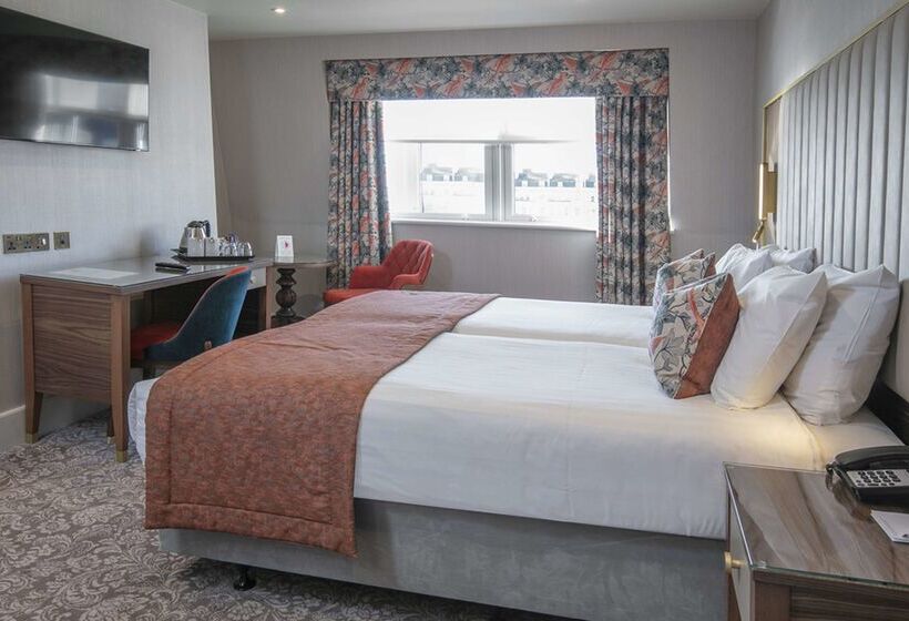 酒店 Voco The Clifton Folkestone, An Ihg